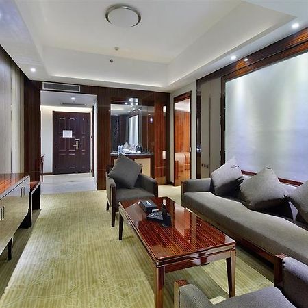 Fuzhou Gaohu Hotel Oda fotoğraf
